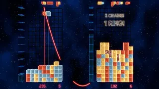 Скриншот 2 к игре Astroblocks