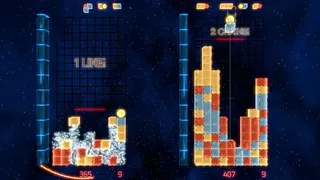 Скриншот 5 к игре Astroblocks