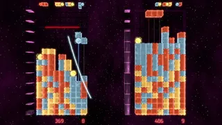 Скриншот 8 к игре Astroblocks