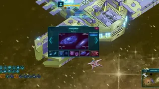 Скриншот 4 к игре Galactic Annihilation