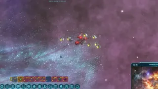 Скриншот 5 к игре Galactic Annihilation