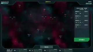 Скриншот 3 к игре Deep Space Armada