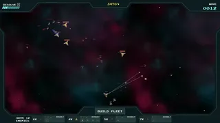 Скриншот 4 к игре Deep Space Armada