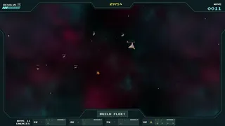 Скриншот 5 к игре Deep Space Armada