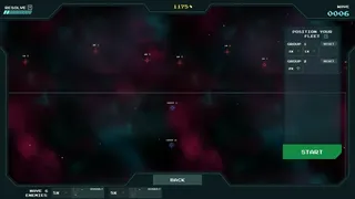 Скриншот 6 к игре Deep Space Armada