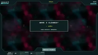 Скриншот 7 к игре Deep Space Armada