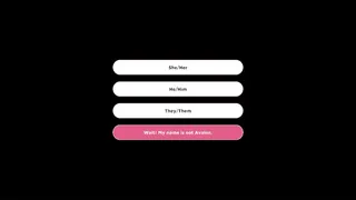 Скриншот 3 к игре Stellifier - an otome game inspired by older idols