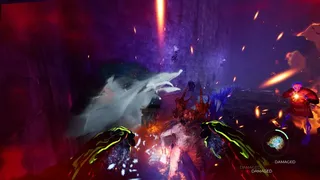 Скриншот 5 к игре VERSEBREAK