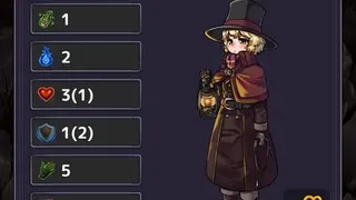 Скриншот 1 к игре ザクザククラフト