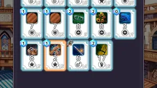 Скриншот 2 к игре ザクザククラフト