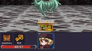 Скриншот 3 к игре ザクザククラフト