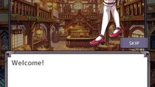 Скриншот 5 к игре ザクザククラフト