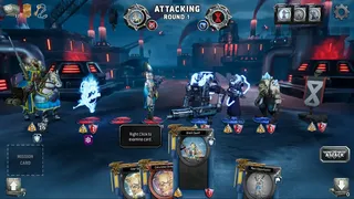 Скриншот 4 к игре Dragon Front: Adventures