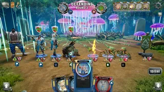 Скриншот 8 к игре Dragon Front: Adventures