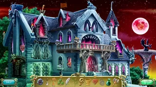 Скриншот 2 к игре Cursed House 8