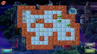 Скриншот 5 к игре Cursed House 8