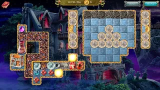 Скриншот 6 к игре Cursed House 8