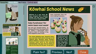 Скриншот 3 к игре A Case of Fraud