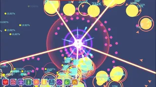 Скриншот 5 к игре Idle Tower Defense