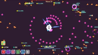 Скриншот 6 к игре Idle Tower Defense