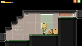 Скриншот 1 к игре AmaZoo