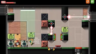 Скриншот 5 к игре AmaZoo