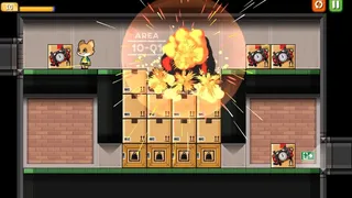 Скриншот 6 к игре AmaZoo