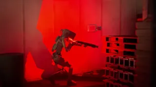 Скриншот 7 к игре HOUND: AUTOMATON