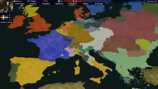 Скриншот 1 к игре Age of Enlightenment