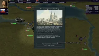 Скриншот 4 к игре Age of Enlightenment