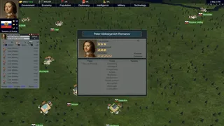 Скриншот 5 к игре Age of Enlightenment