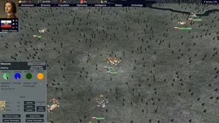Скриншот 7 к игре Age of Enlightenment