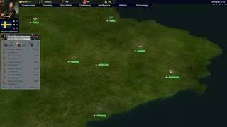 Скриншот 8 к игре Age of Enlightenment