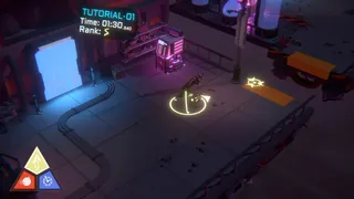 Скриншот 1 к игре Project ZipZap