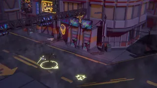 Скриншот 2 к игре Project ZipZap