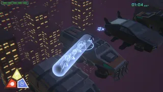 Скриншот 4 к игре Project ZipZap