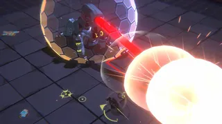 Скриншот 6 к игре Project ZipZap
