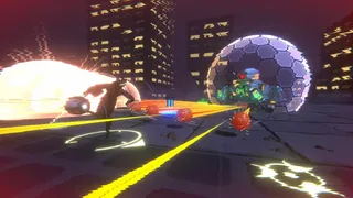 Скриншот 7 к игре Project ZipZap