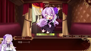 Скриншот 6 к игре Luna's Twilight