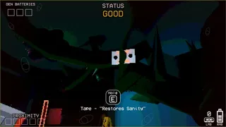 Скриншот 1 к игре Entity Onboard