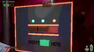 Скриншот 2 к игре Entity Onboard