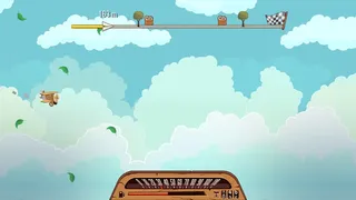 Скриншот 1 к игре Be Fly