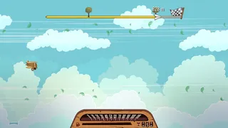 Скриншот 4 к игре Be Fly