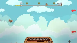 Скриншот 5 к игре Be Fly