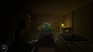 Скриншот 1 к игре Cold Chains