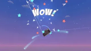 Скриншот 4 к игре Retropy VR