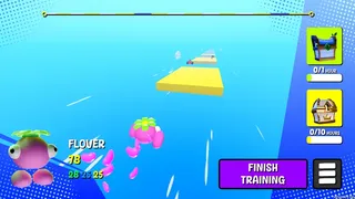 Скриншот 1 к игре Totomi trainer