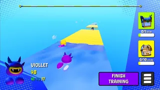 Скриншот 2 к игре Totomi trainer