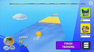 Скриншот 4 к игре Totomi trainer