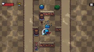 Скриншот 1 к игре Armor Stride